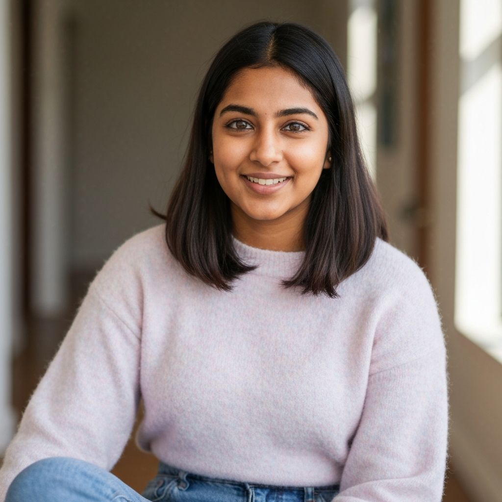 Ananya Gupta